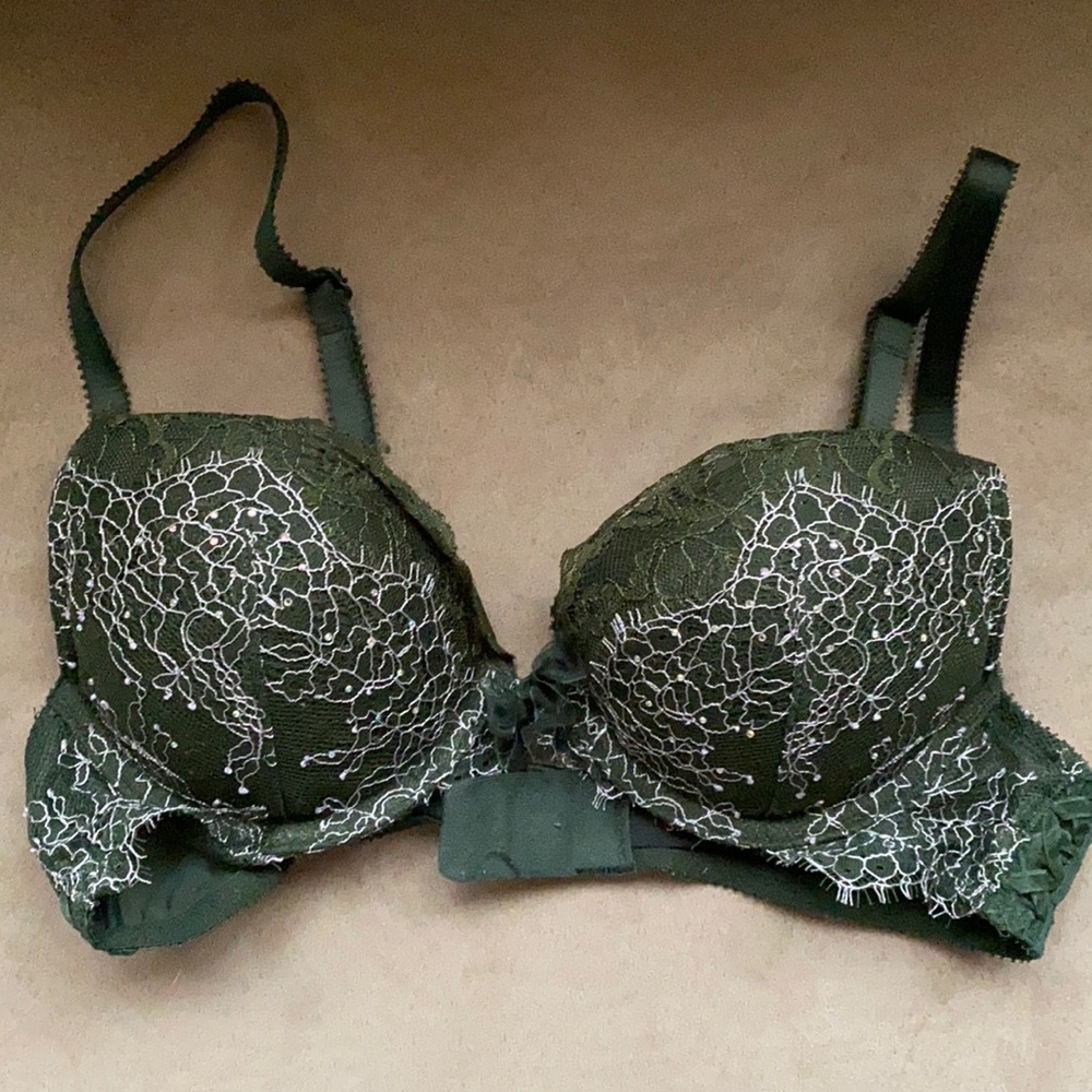 Dream Angels Push-Up